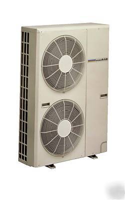 Mr. slim #PL30AK split-ductless cooling unit #1643E