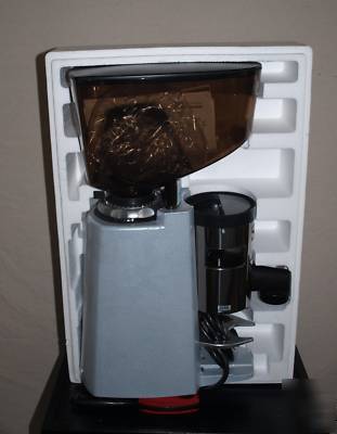 New brand santos 40A commercial espresso grinder 