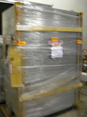 New ge breakmaster 15KV 600A indoor interrupter switch