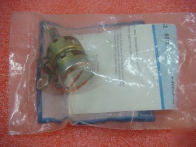 New hp agilent 200CD-34 attenuator varaible resistor 