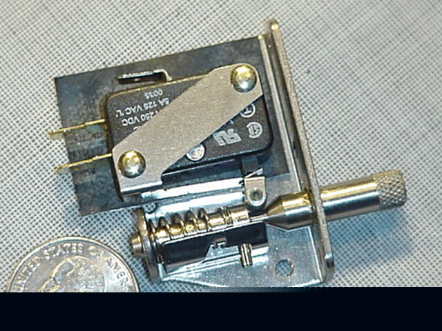 13AC1 switch toggle 20AMP 2POLE 3POSITION13AC1-D8-ul ne