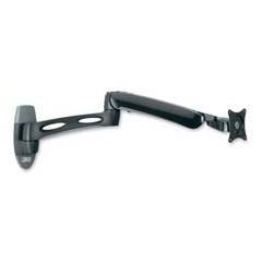 3M commercial office supply div wall mount monitor arm