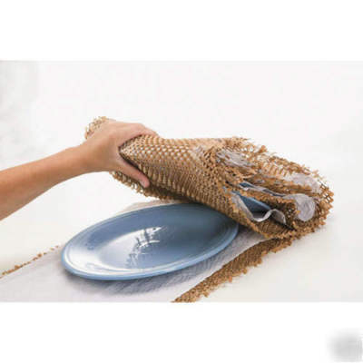 Duck greenwrap protective packaging moving shipping