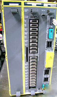 Fanuc A16B-1212-0901 / 20C821059 plc module