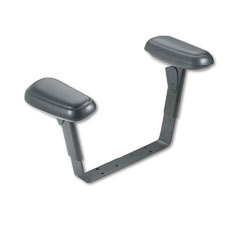 Hon heightadjustable gel arms for 7700 seating series