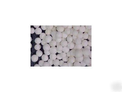 Activated alumina filter dessicant 100# drum 1/8