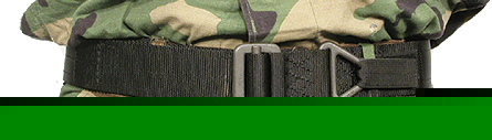 Blackhawk belt size 41