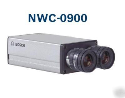 Bosch 3.1 mp megapixel nwc-0900 NWC0900 ip poe camera