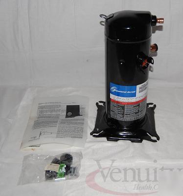 Copeland ZR32KAPFV830 scroll compressor 1EA