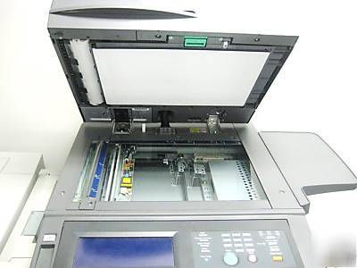 Konica minolta bizhub di-5510 copiers copy machines 