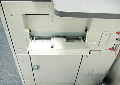 Konica minolta bizhub di-5510 copiers copy machines 