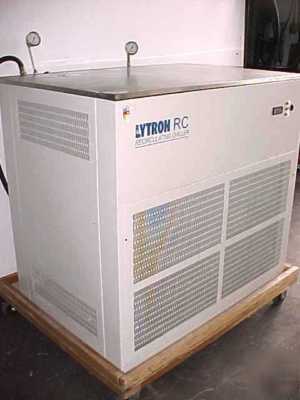 Lytron recirculating chiller, 7.9 gpm, RC160L01CM7