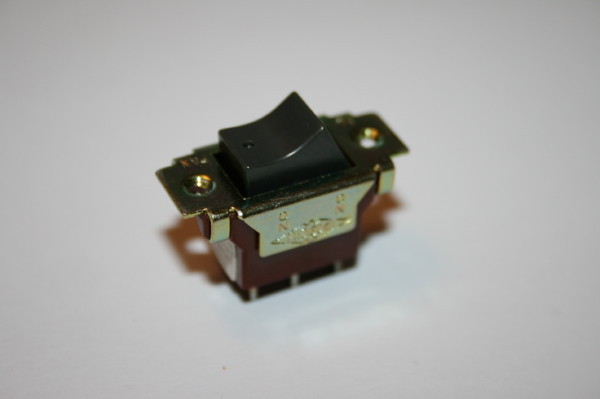 MSLA206N mini rocker switch hp 3101-1784 FD2J64