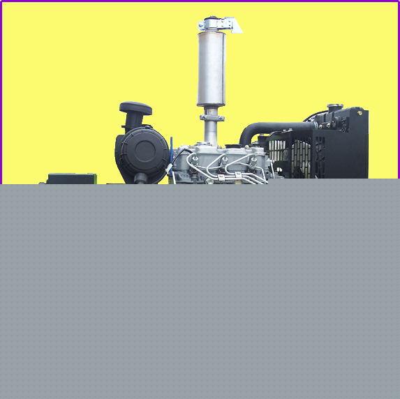 New perkins 8.5 kw diesel generator (brand genset)