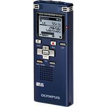 New olympus ws-500M digital voice recorder w/warranty