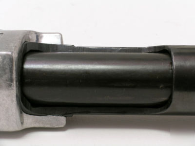 New remington 482 multi driver fastening system like 