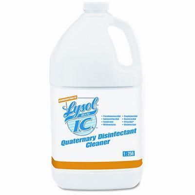 Reckitt benckiser 74983CT - i.c. quaternary disinfectan