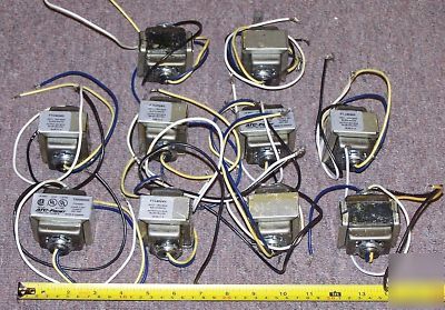 (10) atc-frost transformer FTC4024N - 730090000