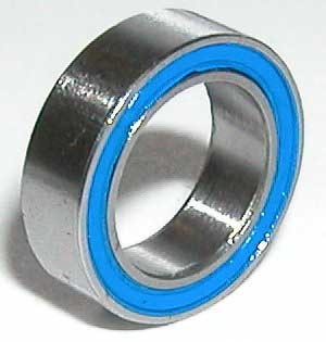 6802-2RS ceramic bearing 15 x 24 x 5 SI3N4 mm metric