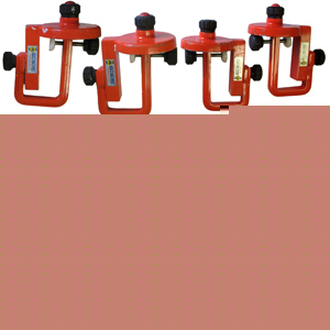 90 degree miter clamps -- pairs closeout special 