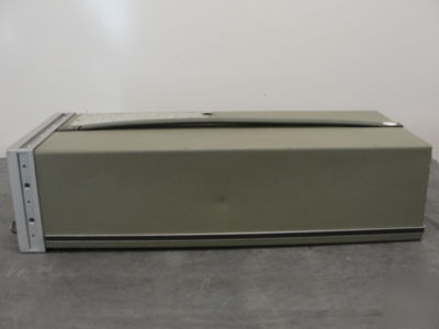 Agilent / hp 5342A microwave frequency counter *w/ ror*