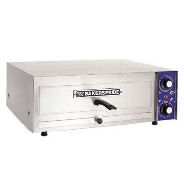 Bakers px-16 oven, mini countertop, electric, 18