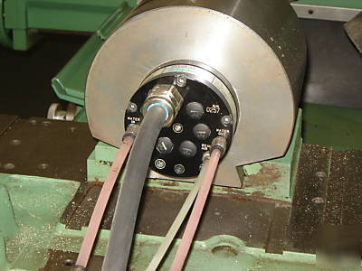 Precise model 50101 electric grinding spindle