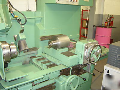 Precise model 50101 electric grinding spindle