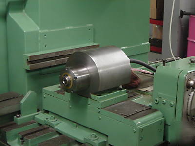 Precise model 50101 electric grinding spindle