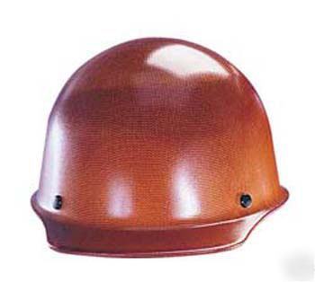  msa - skullgard hardhat cap #475395 