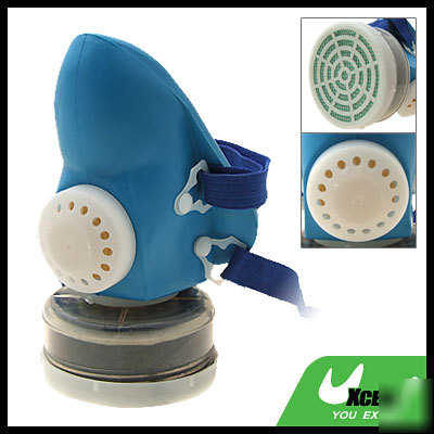 Anti-dust& paint spray air respirator safety filter