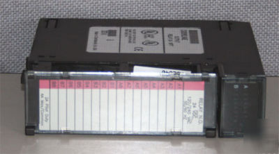 Ge fanuc series 90-30 IC693MDL940 output module