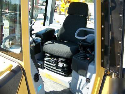 2005 caterpillar D5G xl cat bulldozer- tractor - dozer