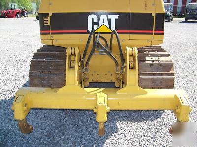 2005 caterpillar D5G xl cat bulldozer- tractor - dozer