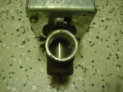 Honeywell water zone valve 24V 3/4