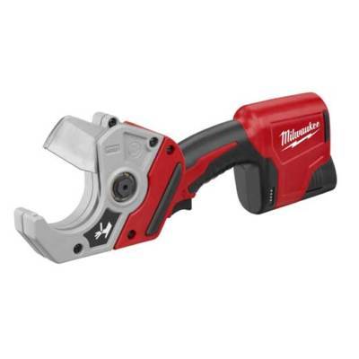 New M12â„¢ cordless pvc shear kit 2470-21 in box