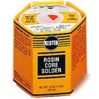 New kester solder SN632528566