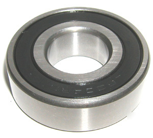 R6DD sealed bearing 3/8