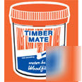 Timbermate 8OZ white oak wood filler