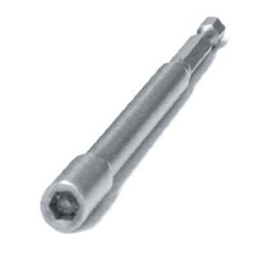 Van mark 4629 1/4'' magnetic bit driver