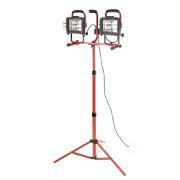 New craftsman WL500DPT tripod worklight stand 1000W 