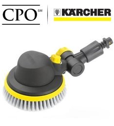 New karcher rotating wash brush for pressure washer 
