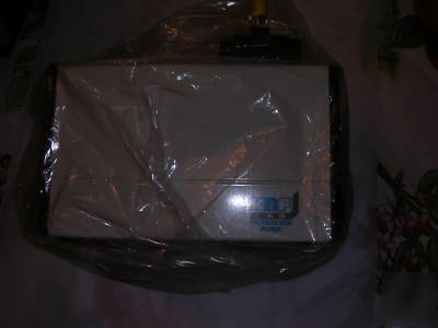 New knf labs filtration/vacuum pump UN811 kvp