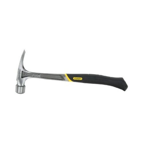 Stanley 28OZ fatmax antivibe rip claw framing hammer 