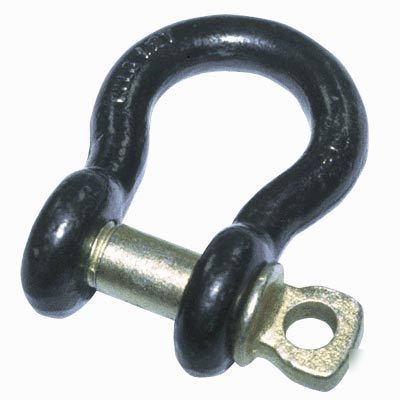 Clevis 5/8