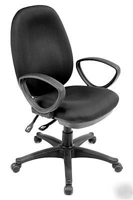 New **manager's chair by regency momentum #2503 ***