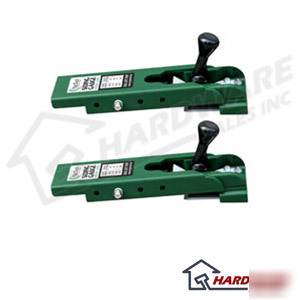 New pactool SA903 gecko gauge hardi board siding gauges 