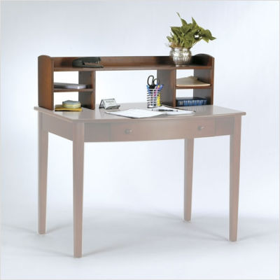 Osp designs madison desk hutch