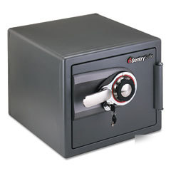 Sentry firesafe combination personal safe