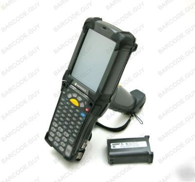 Symbol MC9090-GF0HBGGA2WR wireless barcode scanner